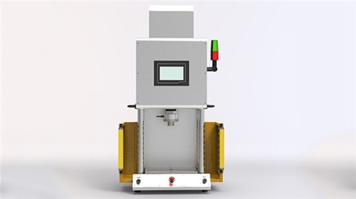 伺服压力机能否取代传统的压力机在机床制造中的应用