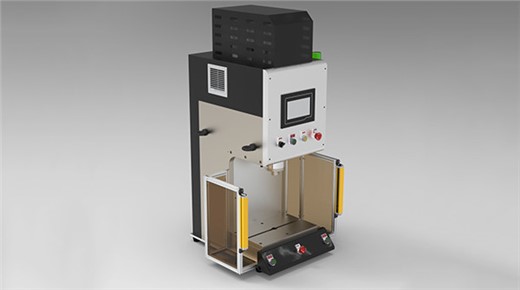 如何选择合适的伺服压力机