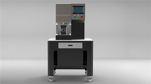 伺服压力机装配的方法