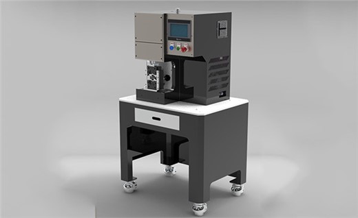 伺服液压热压机