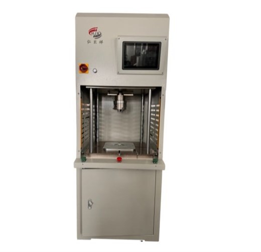 电机定子和转子立式四柱压装机