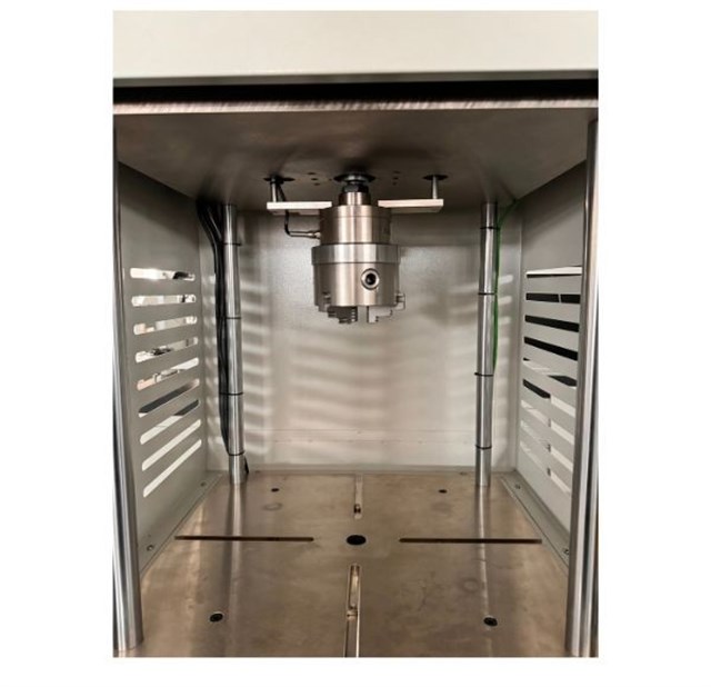 电机定子和转子立式四柱压装机