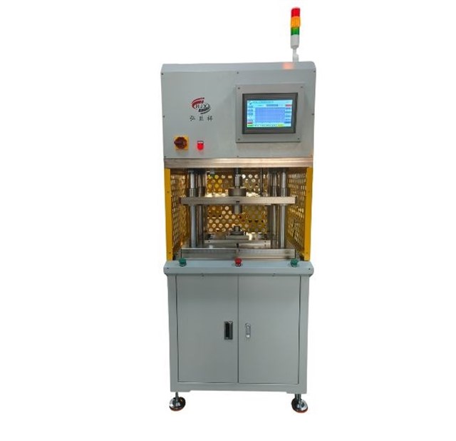 销轴和衬套压装机10T 四柱立式