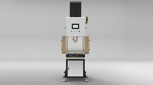 透过了解伺服压力机在机床制造中的应用，了解机床制造的变革