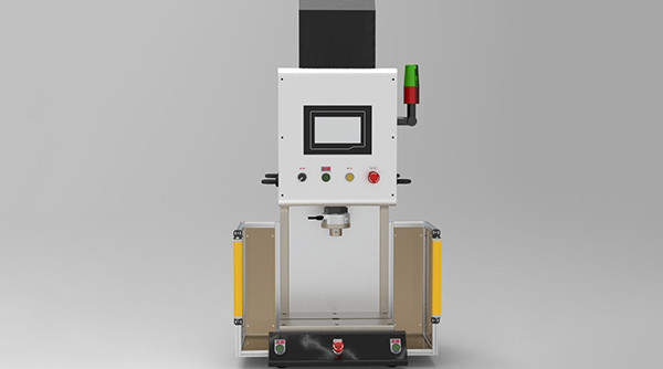以伺服压机为例，讨论工业智能化带来的影响和新机遇？