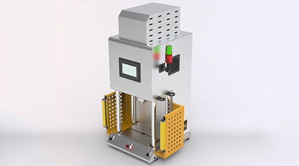 伺服压机在汽车零配件加工中的优势和不足有哪些？