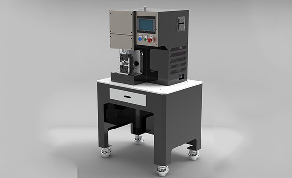 伺服液压热压机