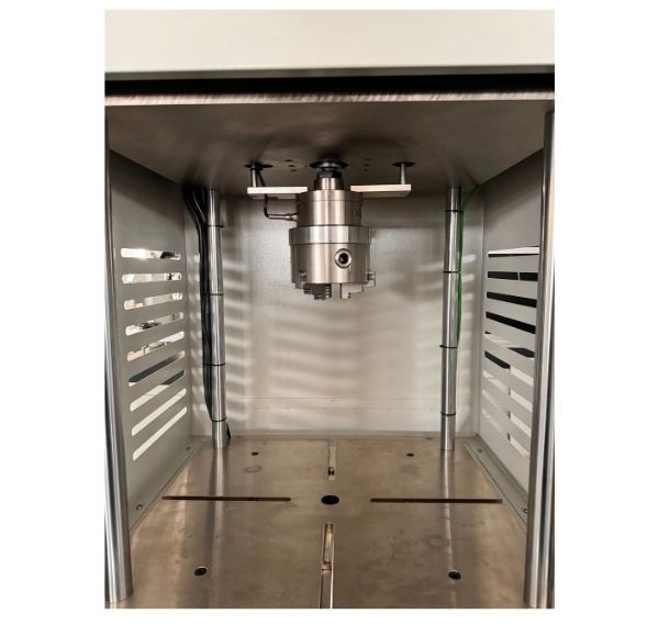 电机定子和转子立式四柱压装机