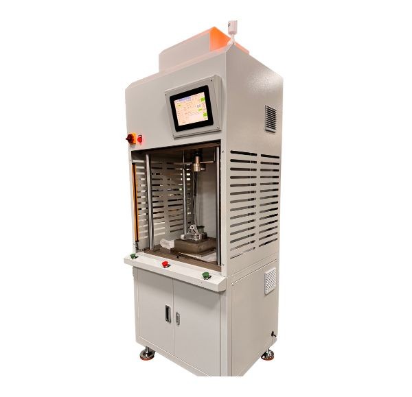 销轴和衬套压装机-2t