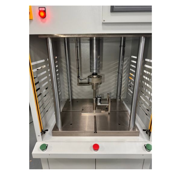 电机定子和转子5T 四柱立式