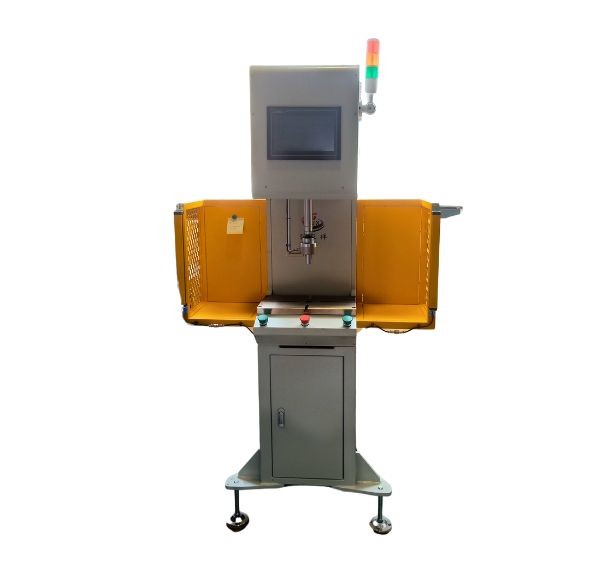 销轴和衬套压装机立式开口压机