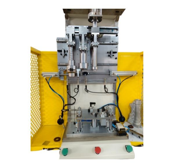 电机定子和转子2T开口压机