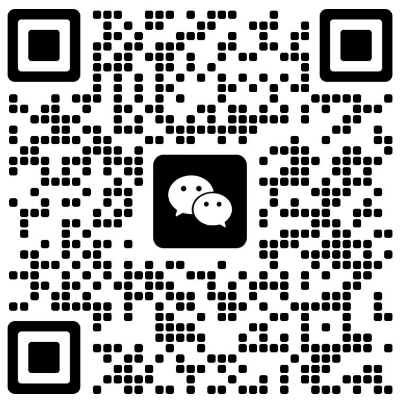 扫一扫，添加客服微信